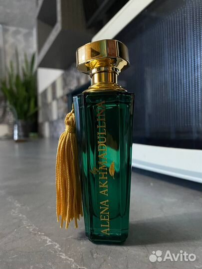 Парфюм винтаж, оригинал /снят с производства