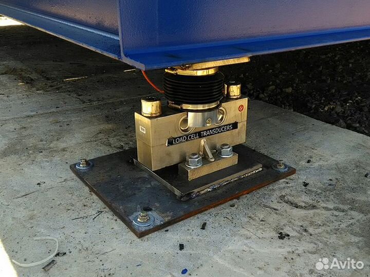 Автовесы Новые.Производитель.Монтаж.Гарантия