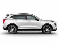 Новый Haval Jolion 1.5 AMT, 2024, цена от 2 299 000 руб.