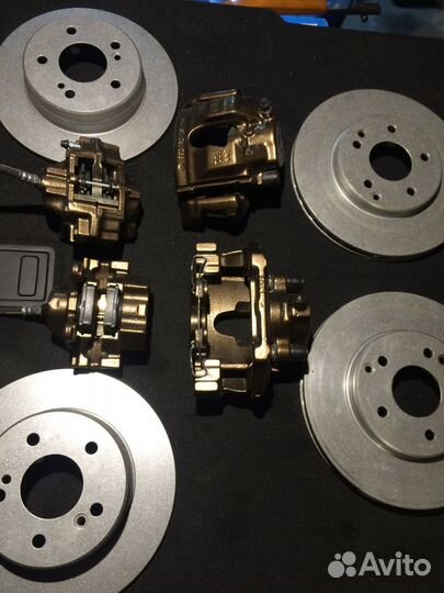 Разбор Запчасти на mercedes 210