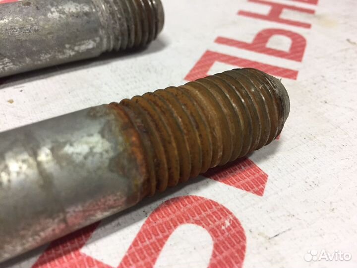 Крюк буксировочный Mazda CX 7 2008