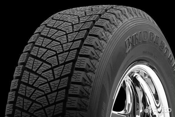 Bridgestone Blizzak DM-V3 265/70 R15