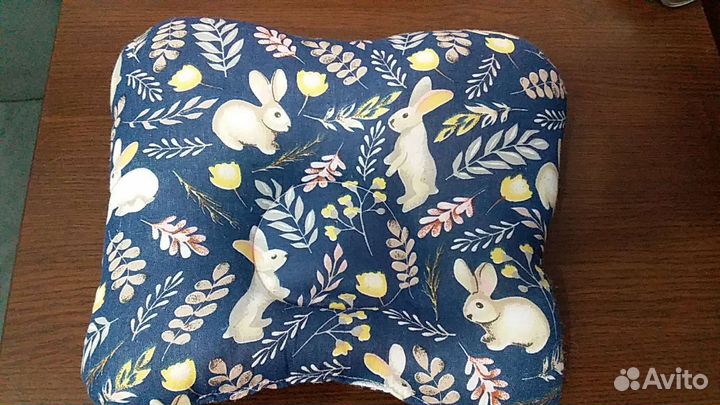 Подушка для новорожденных