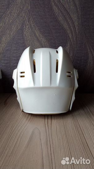 Хоккейный шлем Bauer 4500