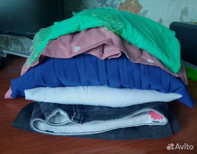 Женские вещи