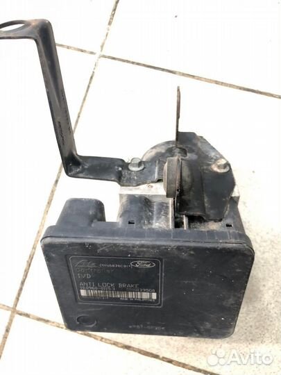 Блок ABS Mazda 3 BK 2006