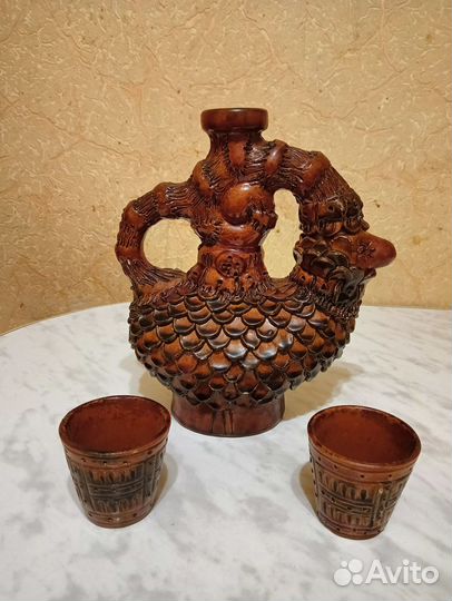 Продам Штоф СССР