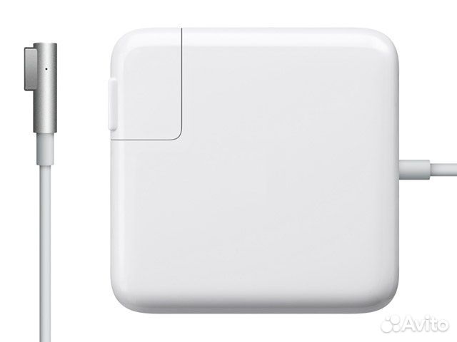 Блок питания Apple MagSafe 45W Air 11/13 A1237 A13