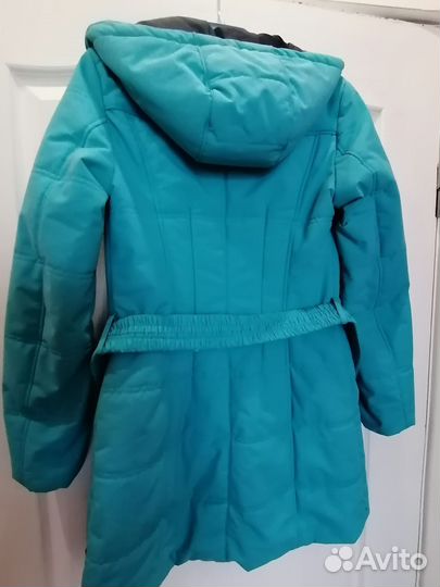 Куртка демисезонная женская 42 44