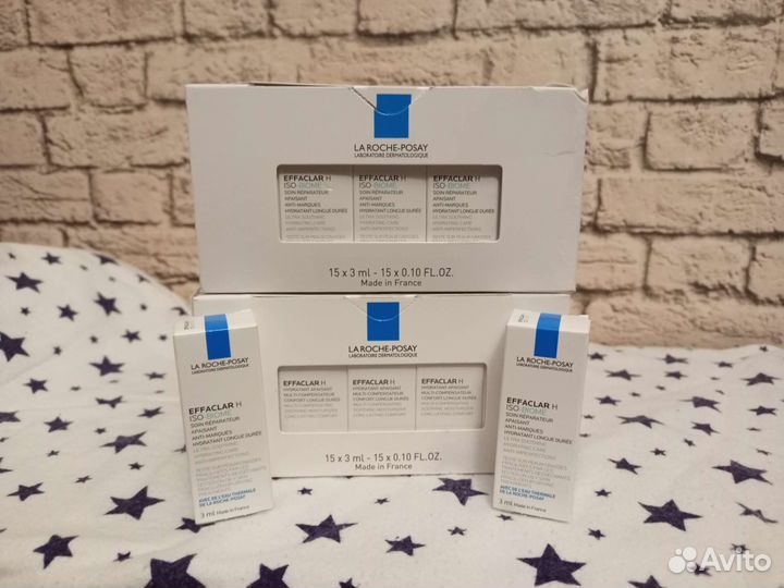 Крем для лица