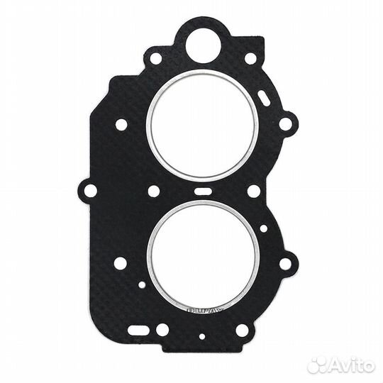 Прокладка головки блока 9.9-15 лс. 63V-11181-A1