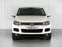 Volkswagen Touareg 3.6 AT, 2011, 173 085 км, с пробегом, цена 2 266 000 руб.