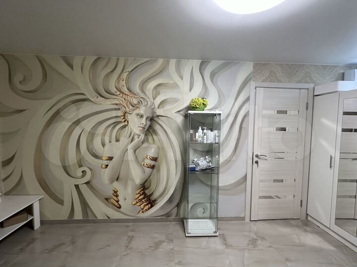 Свободного назначения, 32.3 м²