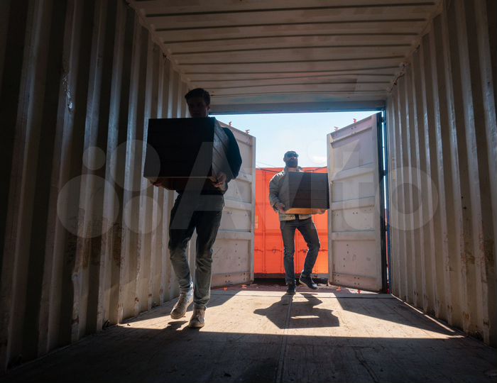 Склад Ячейка Кладовка, 3.5 м²