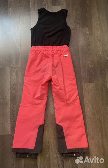 Брюки Reima 134