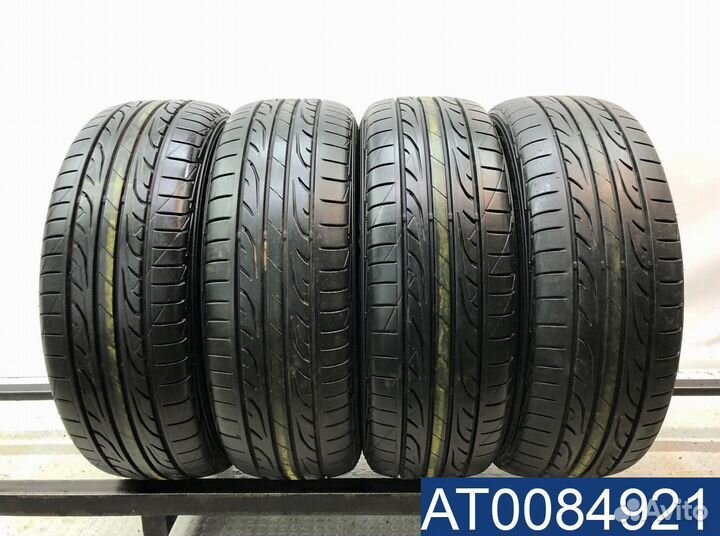 Dunlop SP Sport LM704 215/60 R16 98H