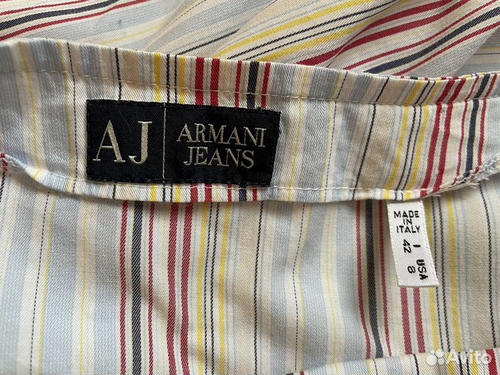 Юбка Armani Оригинал 44-46