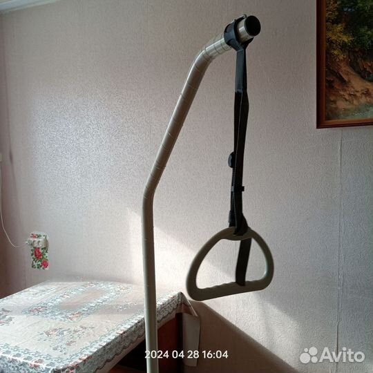 Кровать для лежачих больных