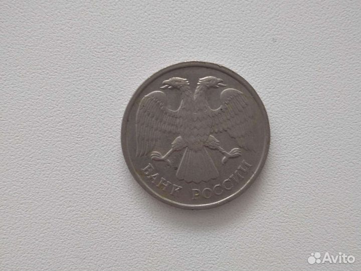 Продаю монеты