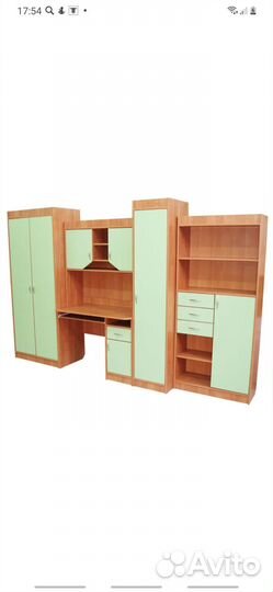 Детская мебель бу