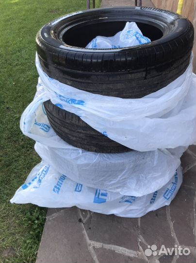 Continental ContiPremiumContact 205/55 R16 91H