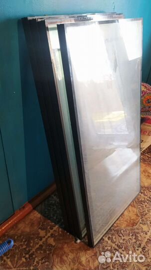 Стеклопакеты б\у