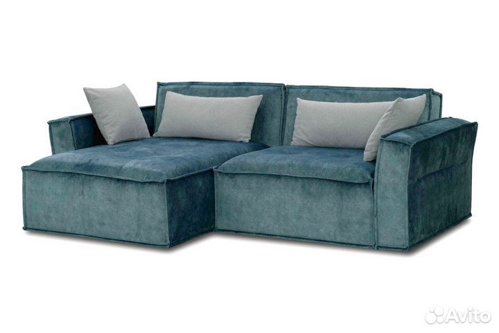 Диван угловой