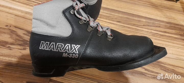 Беговые лыжи