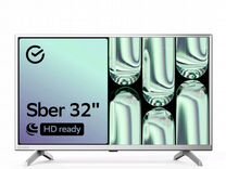 Телевизор сбер sber 32 (81 см)