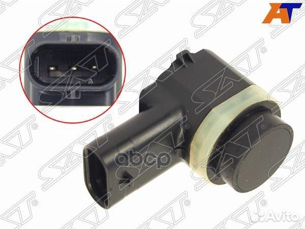 Датчик парковки VAG/renault/skoda/volvo ST-1S09