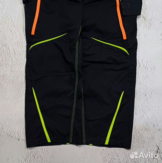 Рабочие Штаны Engelbert Strauss Motion 2020