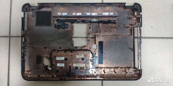 Запчасти для ноутбуков Lenovo