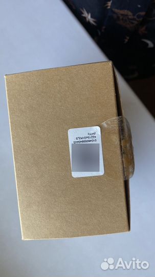 Anna rozenmeer Midnight Forest, Духи, 100 мл