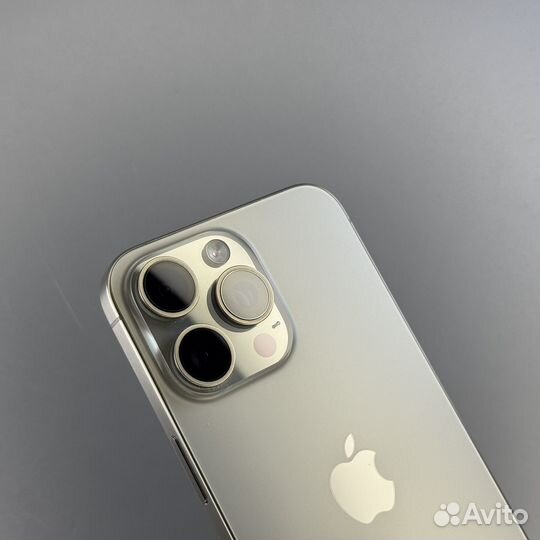 iPhone 15 Pro Max, 256 ГБ