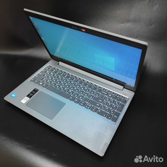 Ноутбук Lenovo ldeaPad L3 15ITL6 82HL0036RK