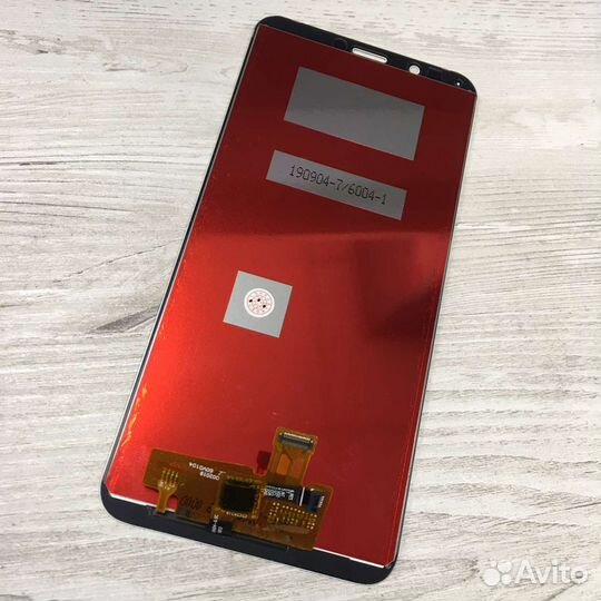 Дисплей Huawei Honor 7C Pro (LND-L29)