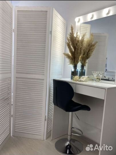 Рабочее место в аренду бровист,визажист,маникюрист