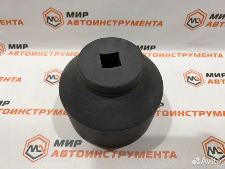 Головка шестигранная 120 мм 1''