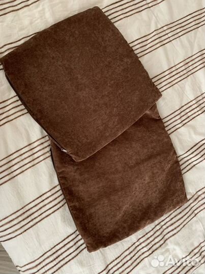 Подушки, наволочки