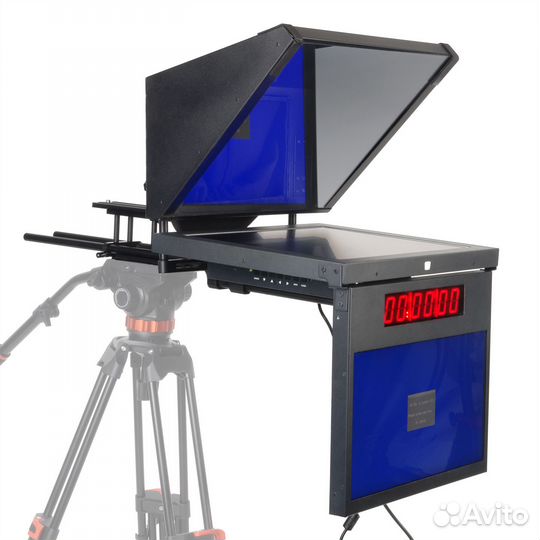 Телесуфлер GreenBean Teleprompter