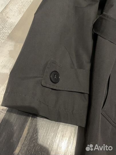 Плащ мужской