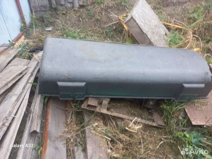 Метан крышка на паз