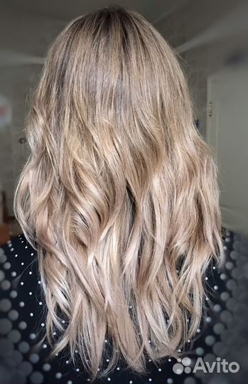 Стрижки,окрашивания