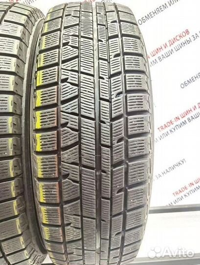 Yokohama Ice Guard IG30 185/65 R15 84M