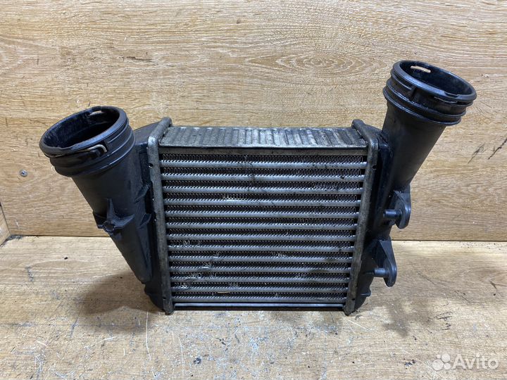 Интеркулер Volkswagen Passat B5 + 2,5 128469