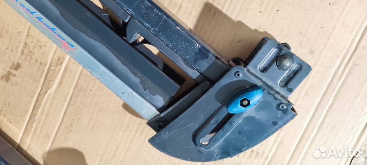 Багажник для лыж inno IN-681 Ski