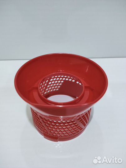 Крышка фильтра для пылесоса DeLonghi XLM21LE1.GYR