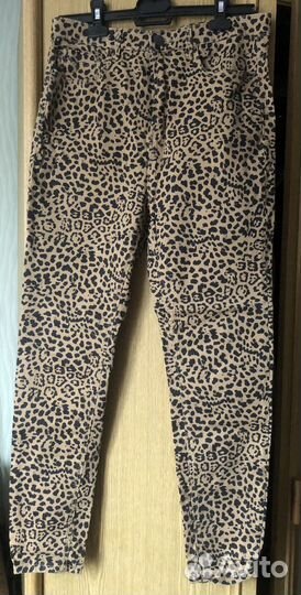 Брюки женские демисезонные 46-48