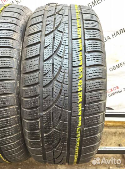 Hankook Winter I'Cept Evo 245/45 R18 98P