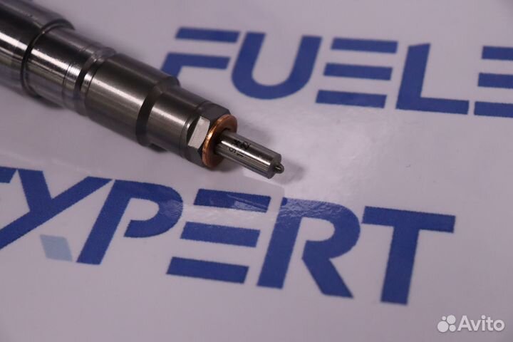 Форсунка 0445120393 (0445120078)